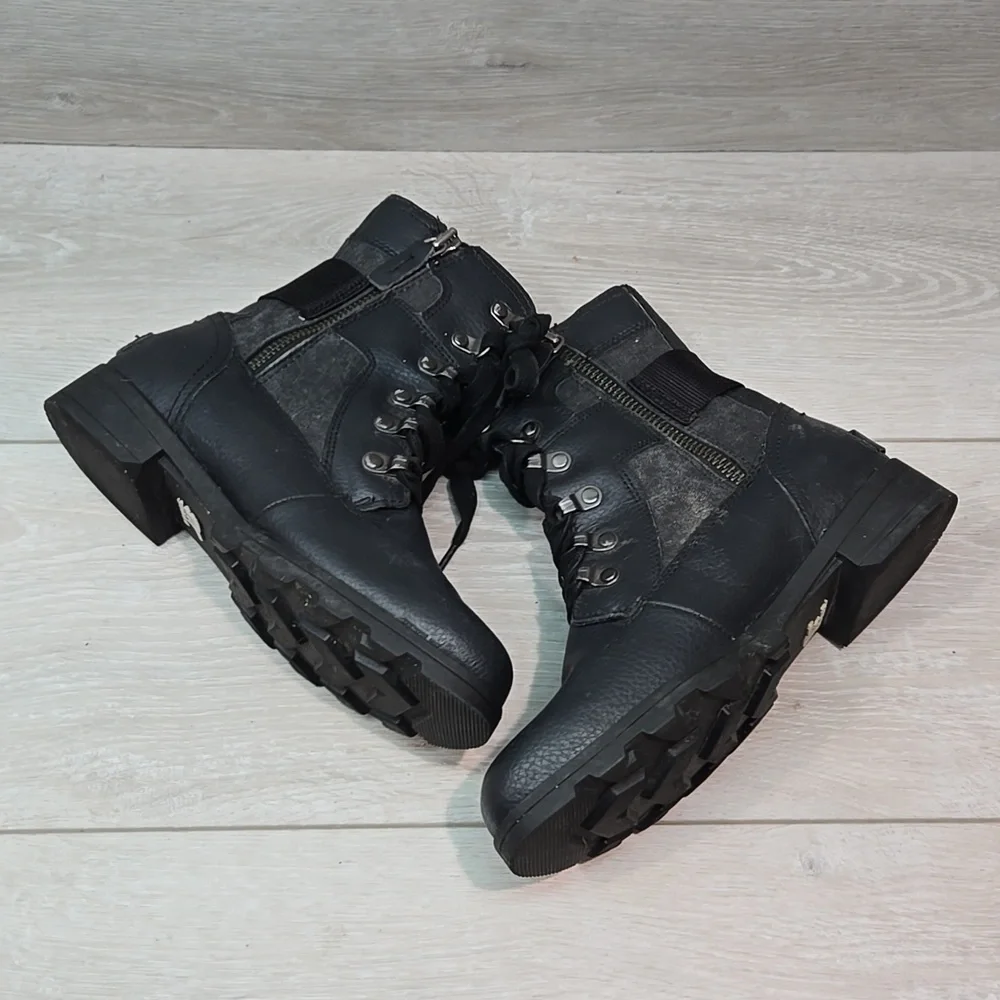 Sorel good all